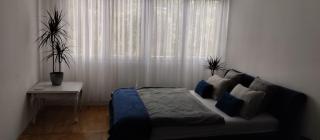 Apartment Aria 2 Sarajevo - Sarajevo - 3