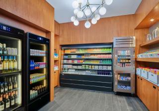 Embassy Suites by Hilton Washington DC Convention Center - Washington - 1