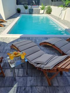 Apartment Titania - Šibenik - 9
