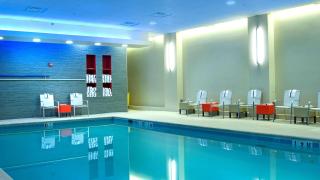 Embassy Suites by Hilton Alexandria Old Town - Alexandria - 5