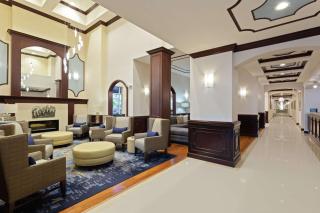 Hampton Inn & Suites Wellington - 8