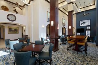 Hampton Inn & Suites Wellington - 3
