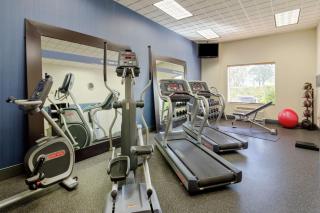 Hampton Inn & Suites Wellington - 1