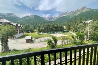 30 m next to Les Grands Bains - Le Monêtier-les-Bains - 0