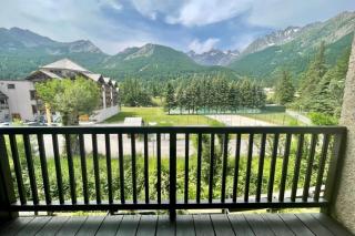 30 m next to Les Grands Bains - Le Monêtier-les-Bains - 2