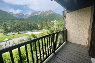 30 m next to Les Grands Bains - Le Monêtier-les-Bains - 1