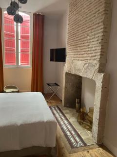 Les Chambres du Montréal et l'Hôtel particulier - 8