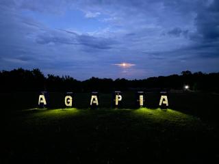 Agapia Agapescu - Agapia - 1
