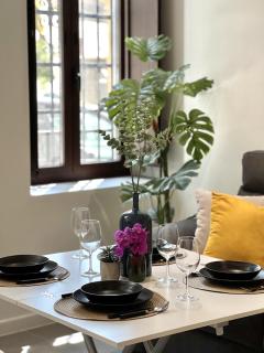 Lofts Jumaral - La Magdalena - Córdoba - 0