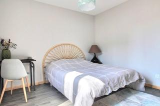 Appartement T2 indépendant au coeur de la ville - Bourges - 4