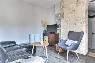 Appartement T2 indépendant au coeur de la ville - Bourges - 8