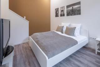 Central Cozy Stay - Budapeste - 9