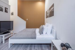 Central Cozy Stay - Budapeste - 4