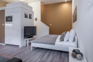 Central Cozy Stay - Budapeste - 5