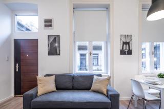 Central Cozy Stay - Budapeste - 1