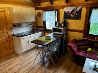 Ferienwohnung Makowitschka - Kreischa - 8