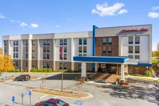 Hampton Inn Winchester - Winchester - 0