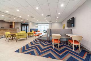 Hampton Inn Winchester - Winchester - 7