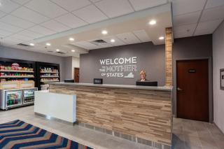 Hampton Inn Winchester - 4