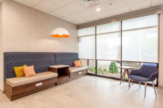 Hampton Inn Winchester - Winchester - 3