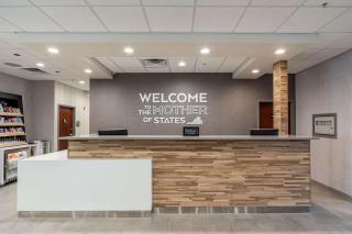 Hampton Inn Winchester - Winchester - 1