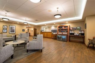 Hampton Inn Waterville - Waterville - 6
