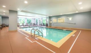 Hampton Inn Waterville - Waterville - 5