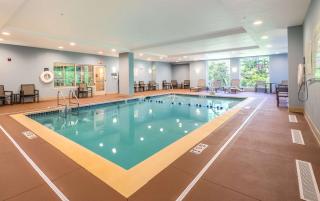 Hampton Inn Waterville - Waterville - 3