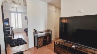 Loft Place Massena - Nice - 1