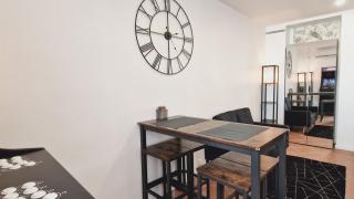 Loft Place Massena - Nice - 4