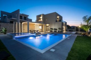 Madi Villa - Faliraki - 6
