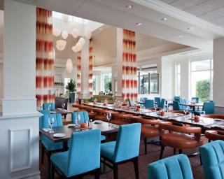 Hilton Garden Inn Montreal Airport - Dorval - 5