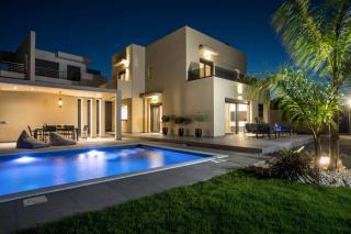 Madi Villa - Faliraki - 2