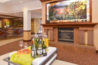 Hilton Garden Inn Yuma Pivot Point - Yuma - 4