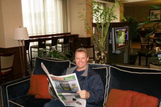 Hampton Inn & Suites Laval - Laval - 1