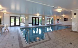 Hampton Inn & Suites Laval - 3