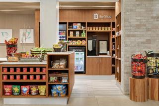 Hilton Garden Inn Kitchener/Cambridge - Cambridge - 3