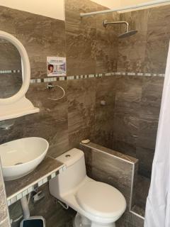 Casablanca - Bocapan-Zorritos-Tumbes - 2