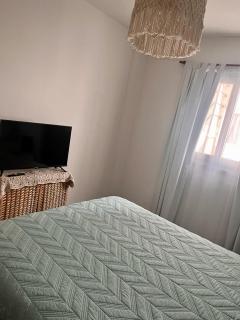 Departamento por día Alvear - Santa Rosa - 8