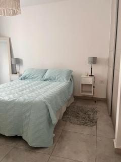 Departamento por día Alvear - Santa Rosa - 9
