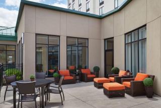 Hilton Garden Inn Toronto Airport West/Mississauga - Mississauga - 0