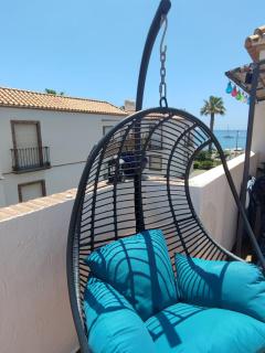 Apartamento Amanecer Laguna Beach Torrox costa - Malaga - 4