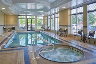 Hilton Garden Inn Toronto Airport West/Mississauga - Mississauga - 5