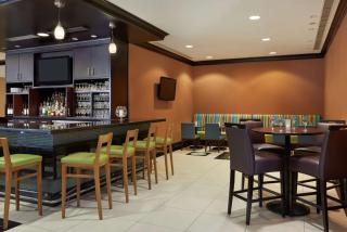Hilton Garden Inn Toronto Airport West/Mississauga - Mississauga - 3