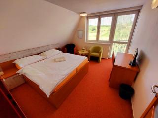 Agrohotel Tri Brezy - Hruštín - 6