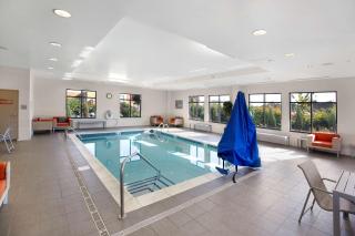 Hampton Inn Butler - 6