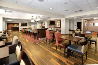 Hampton Inn Butler - 8