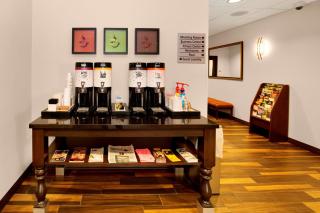 Hampton Inn Butler - 5