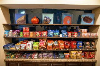 Hampton Inn & Suites Dallas/Frisco North-Fieldhouse USA - Frisco - 6