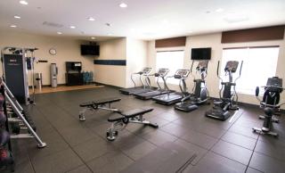 Hampton Inn & Suites Dallas/Frisco North-Fieldhouse USA - 2